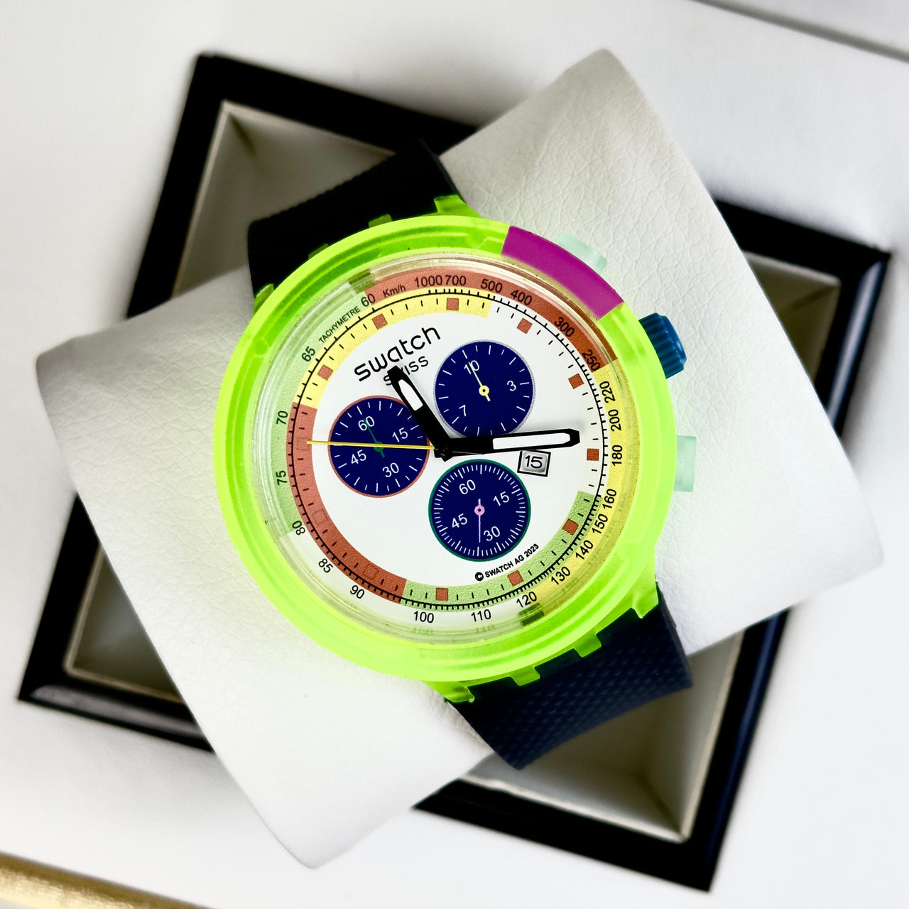 Reloj SWATCH DGG4