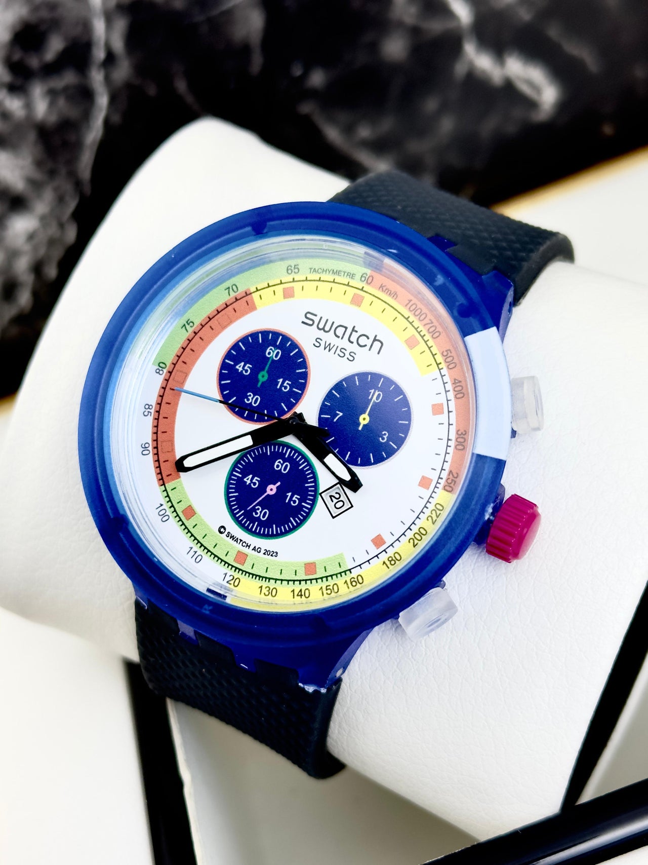 Reloj SWATCH DGG2