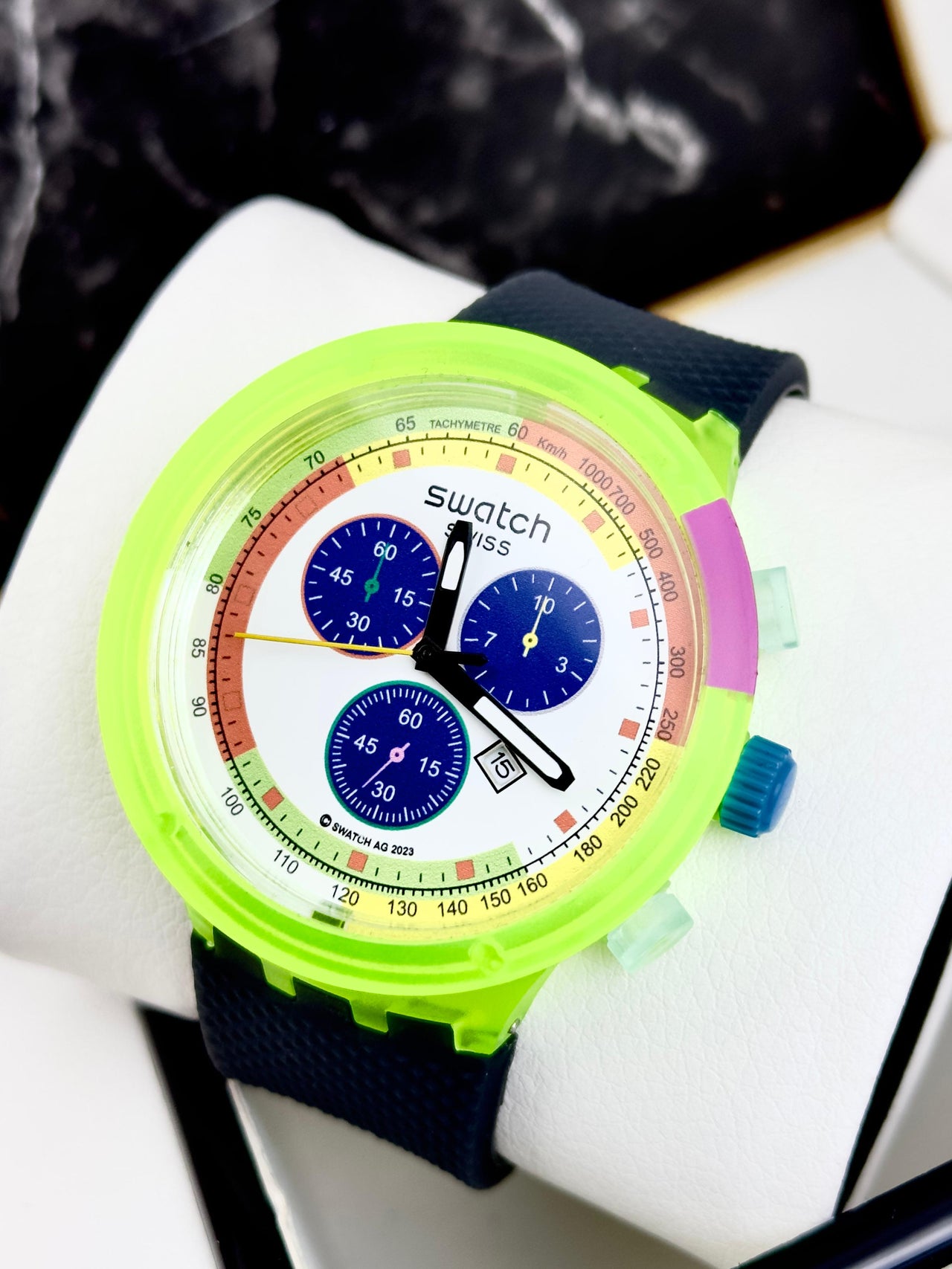 Reloj SWATCH DGG4