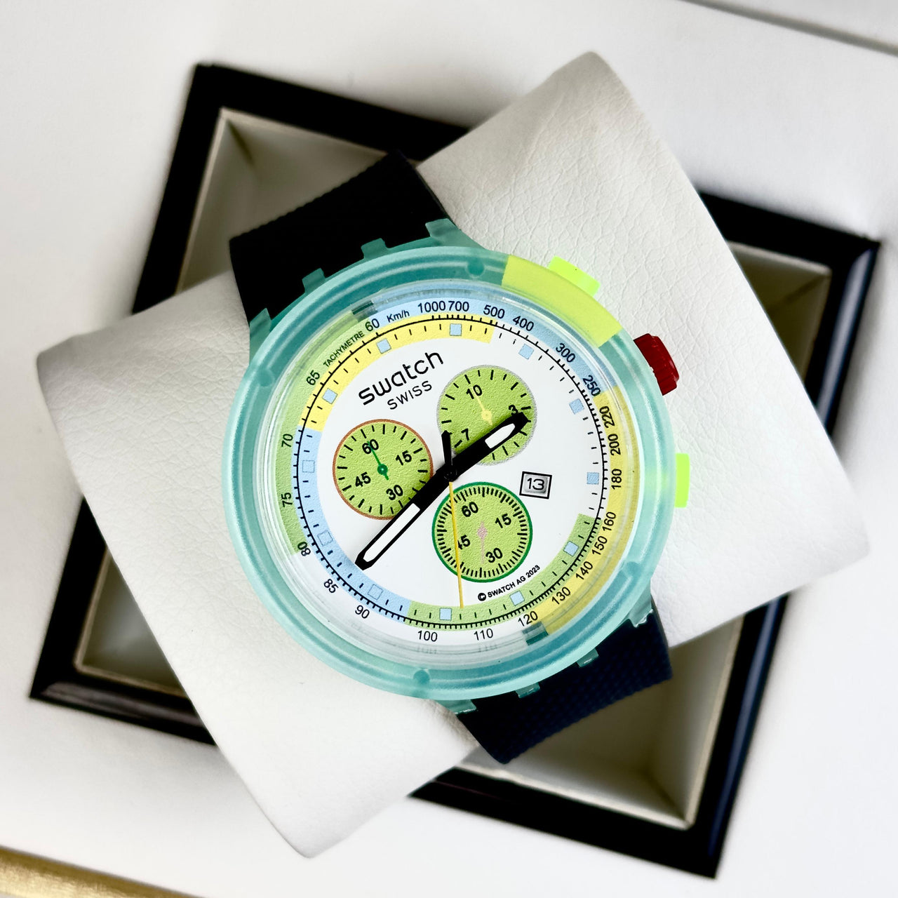 Reloj SWATCH DGG1