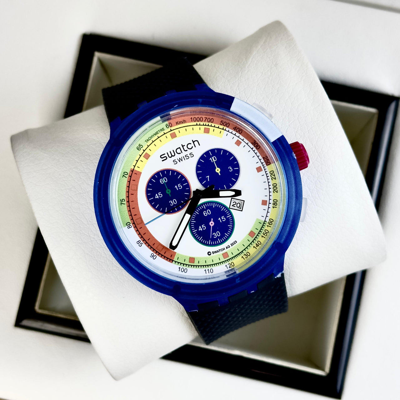 Reloj SWATCH DGG2