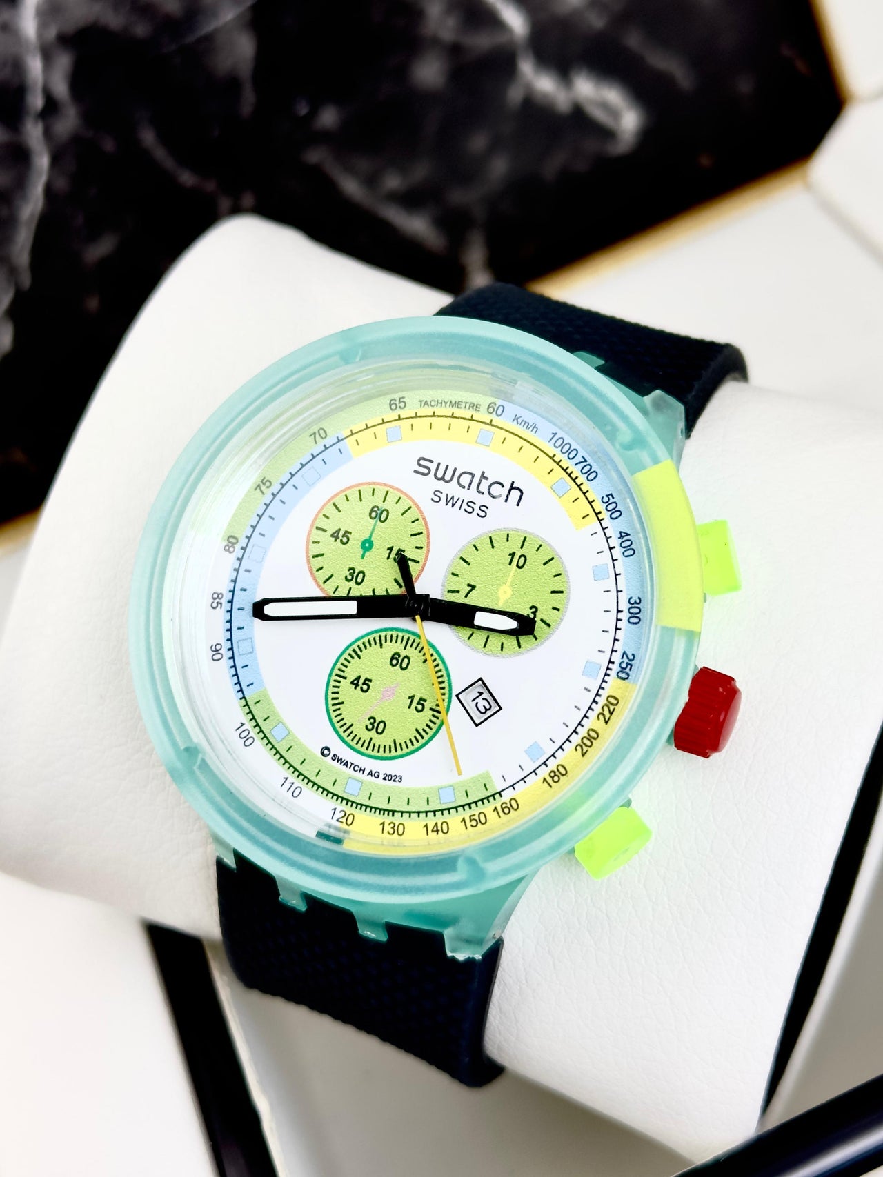 Reloj SWATCH DGG1