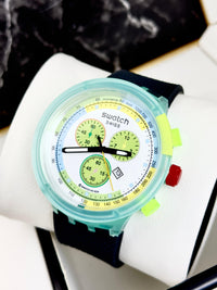 Thumbnail for Reloj SWATCH DGG1