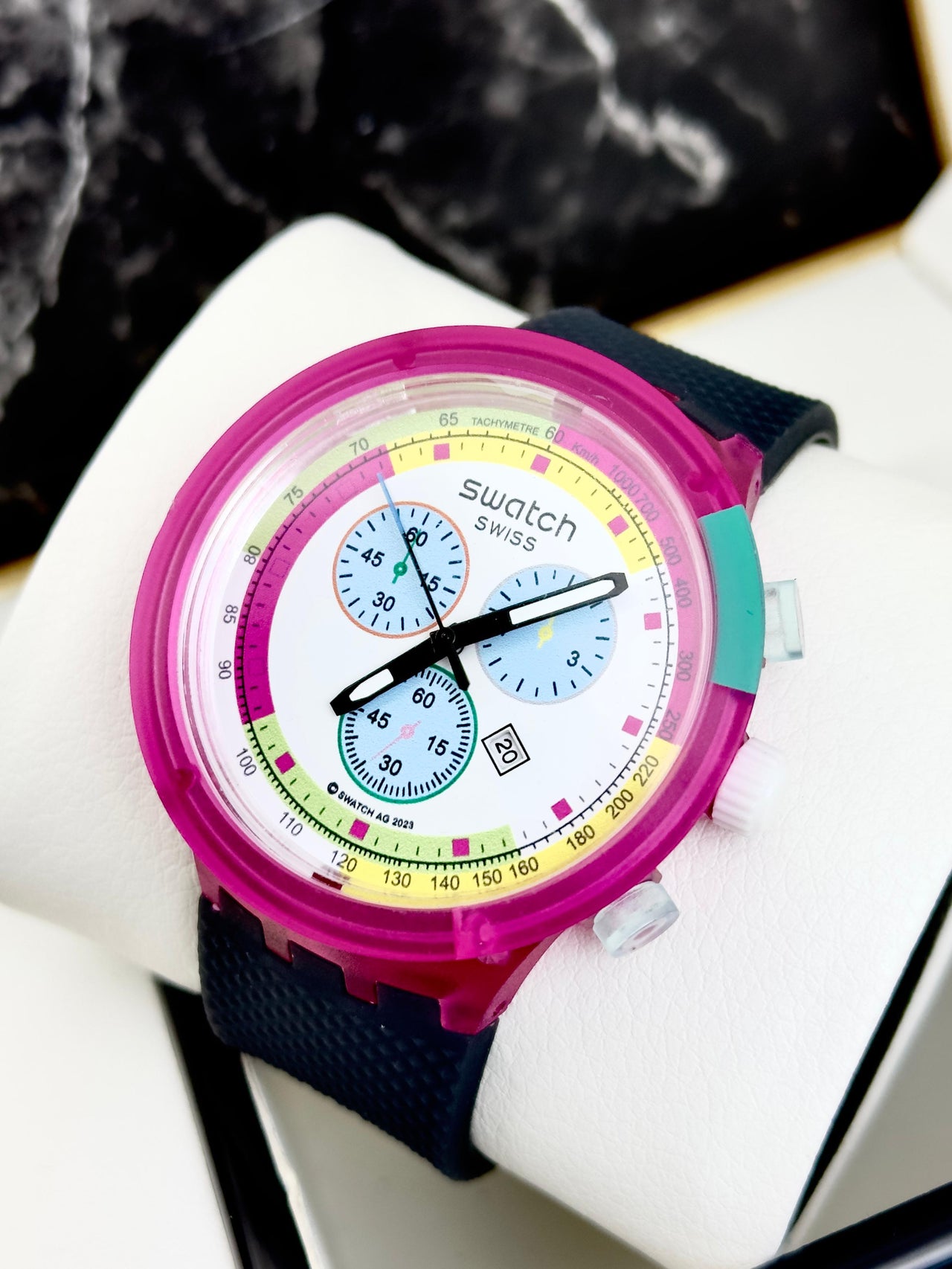 Reloj SWATCH DGG5