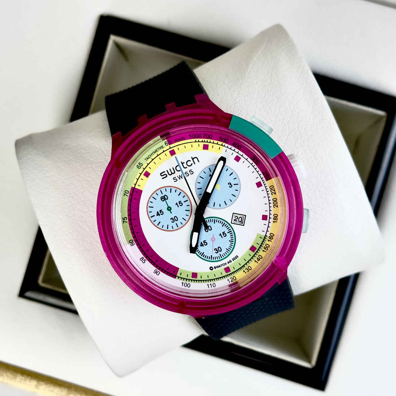 Reloj SWATCH DGG5