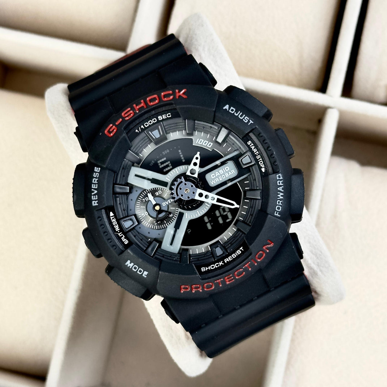 G-Shock MACH03