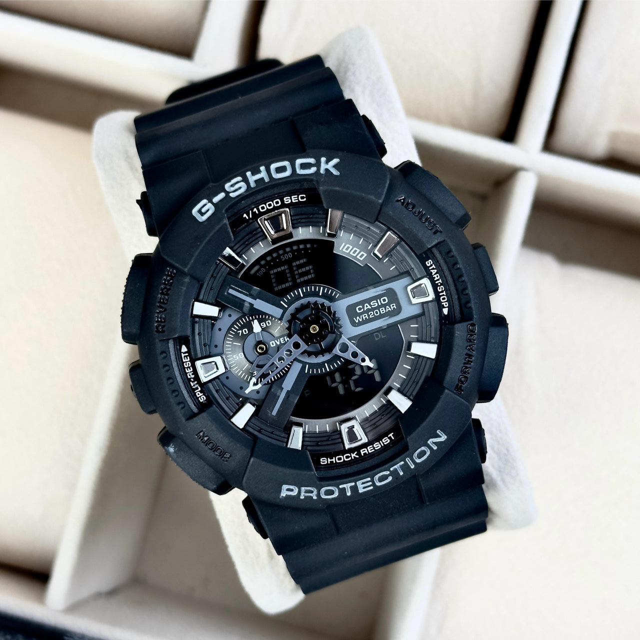 G-Shock MACH04