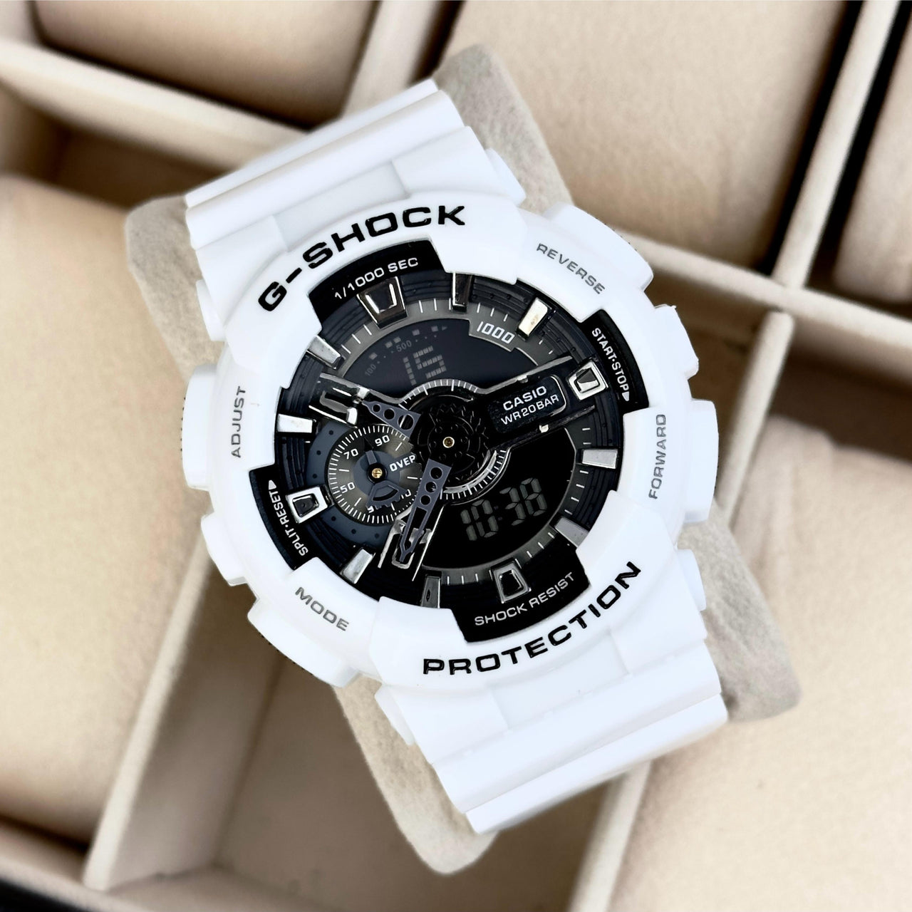 G-Shock MACH02