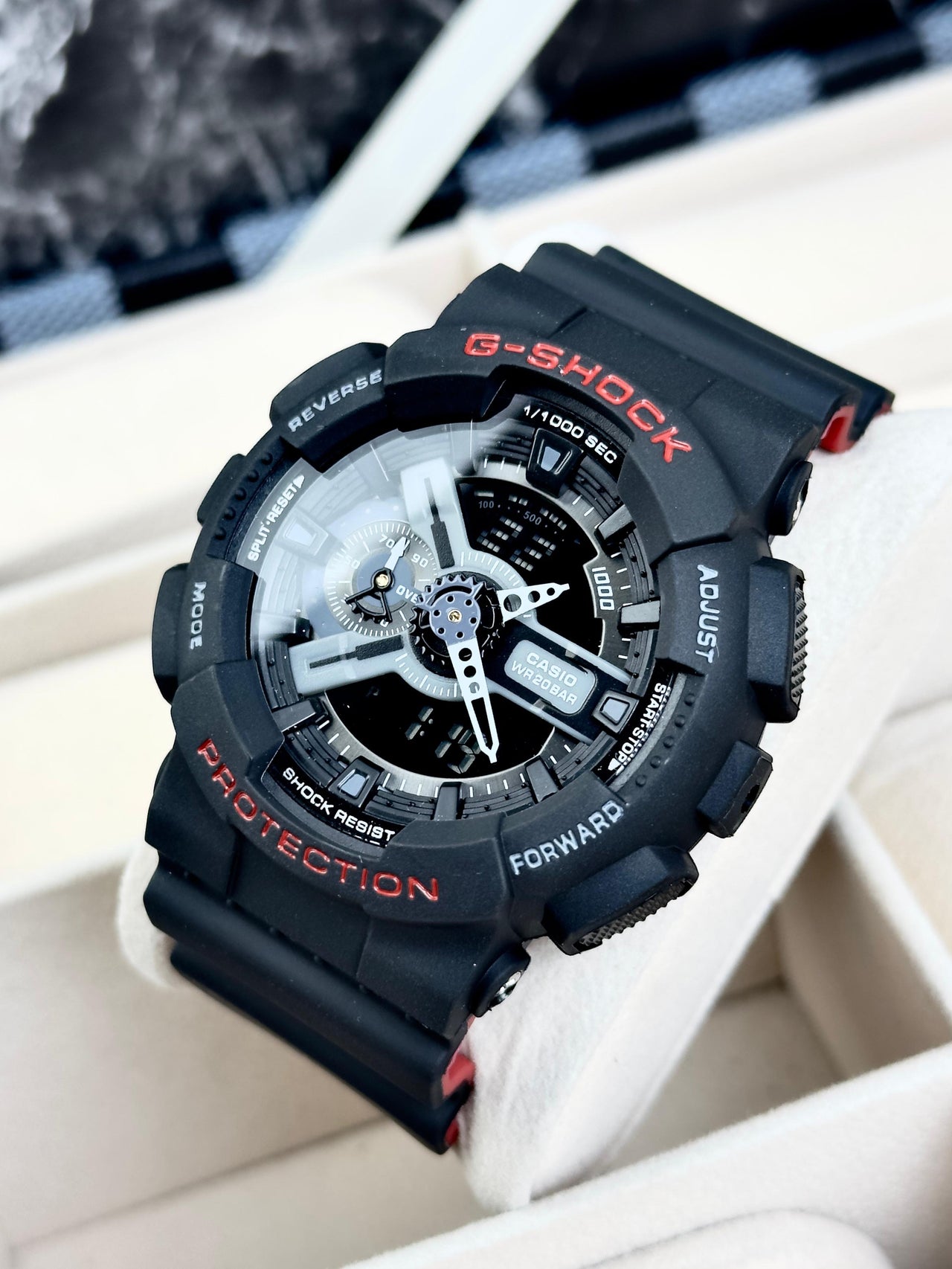 G-Shock MACH03