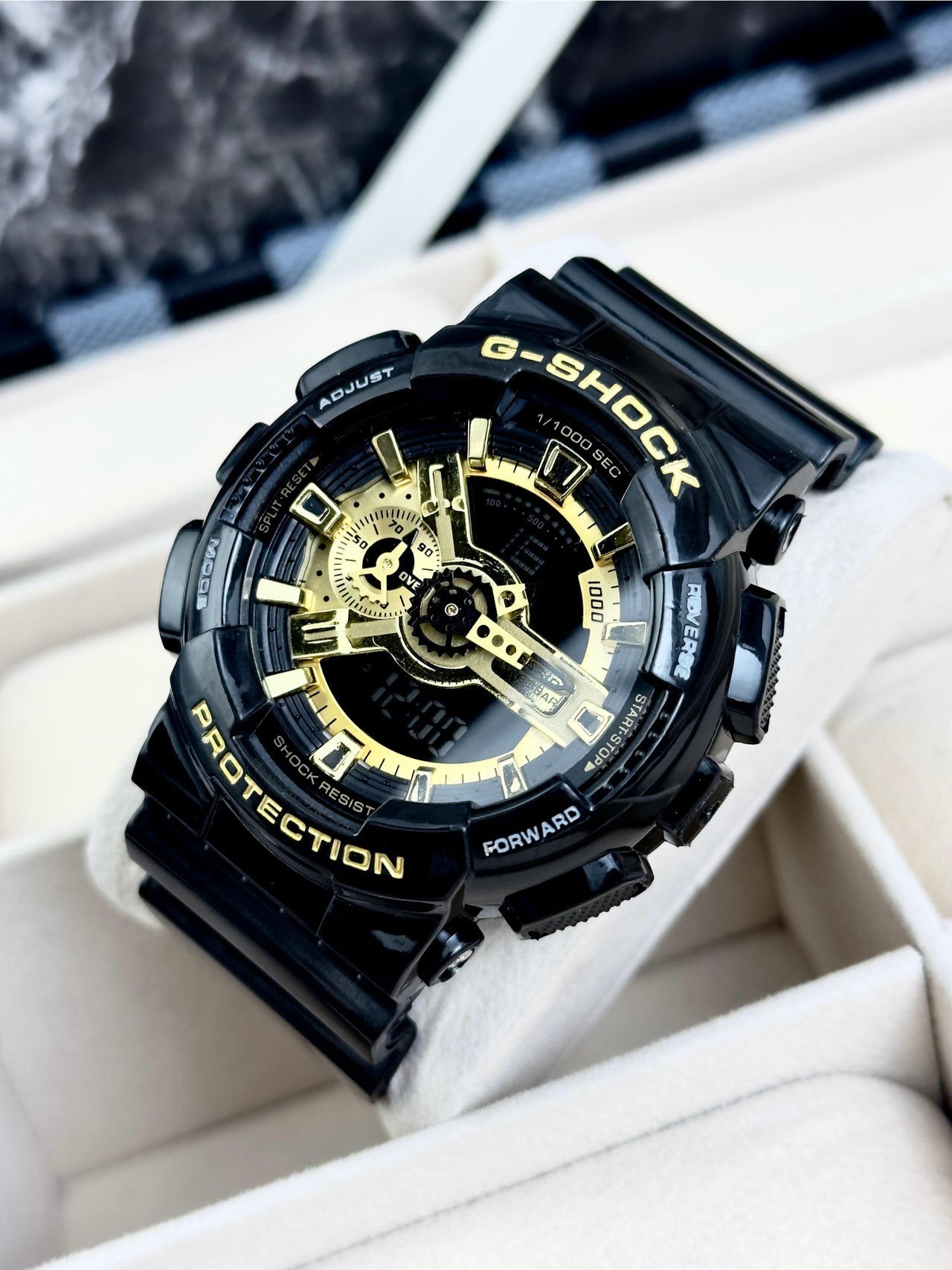 G-Shock MACH05