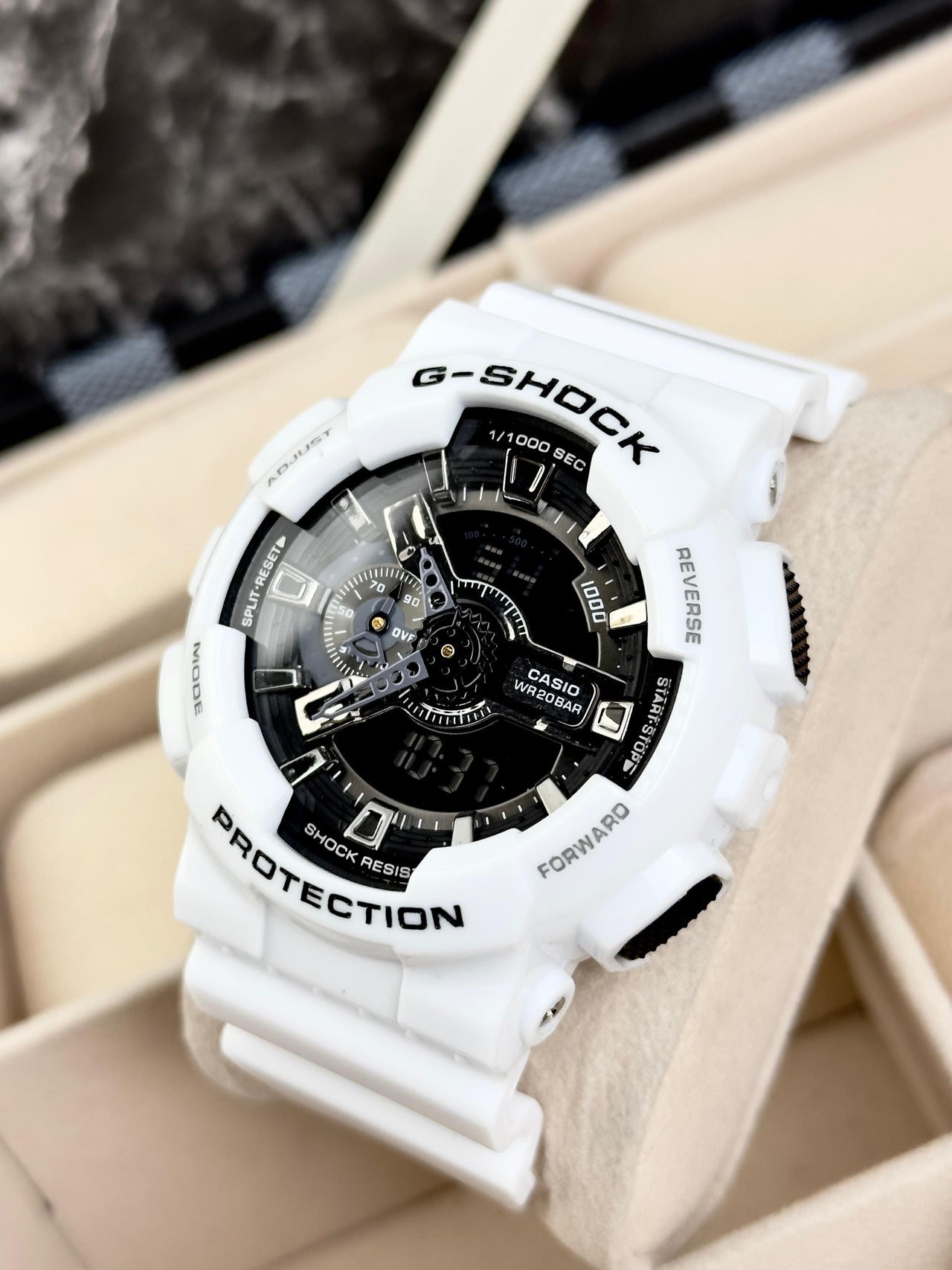 G-Shock MACH02