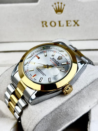 Thumbnail for Rolex MILGAUSS RXSS6