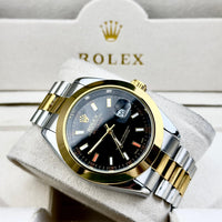 Thumbnail for Rolex MILGAUSS RXSS5