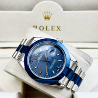 Thumbnail for Rolex MILGAUSS RXSS1