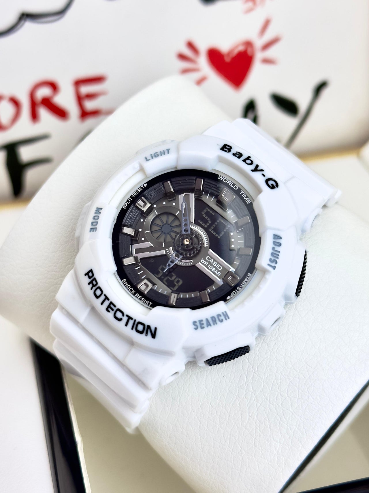 CASIO Baby-G BBG9