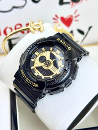 Thumbnail for CASIO Baby-G BBG10