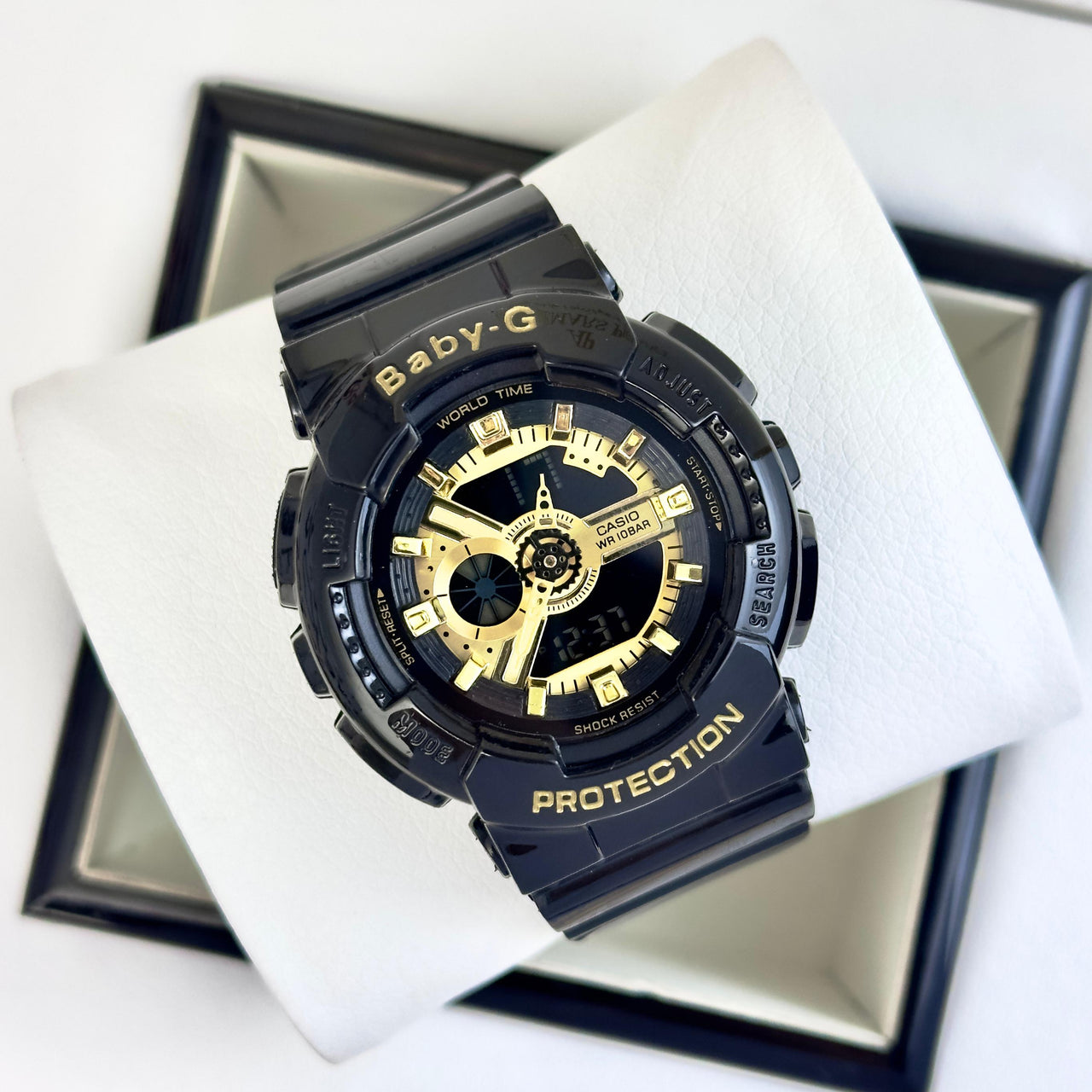 CASIO Baby-G BBG10