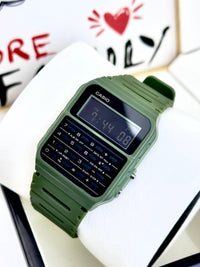 Thumbnail for Reloj Casio CALCULADORA RCJ5