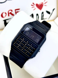 Thumbnail for Reloj Casio CALCULADORA RCJ1