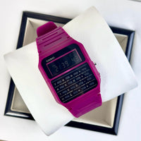 Thumbnail for Reloj Casio CALCULADORA RCJ3