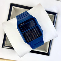 Thumbnail for Reloj Casio CALCULADORA RCJ2