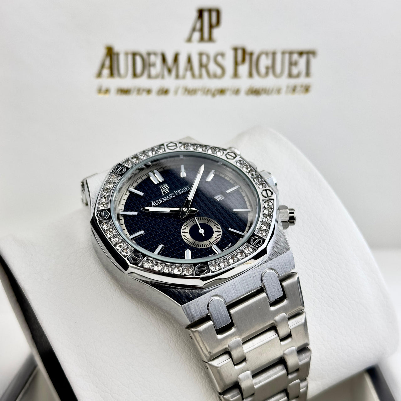 Audemars Piguet AP08