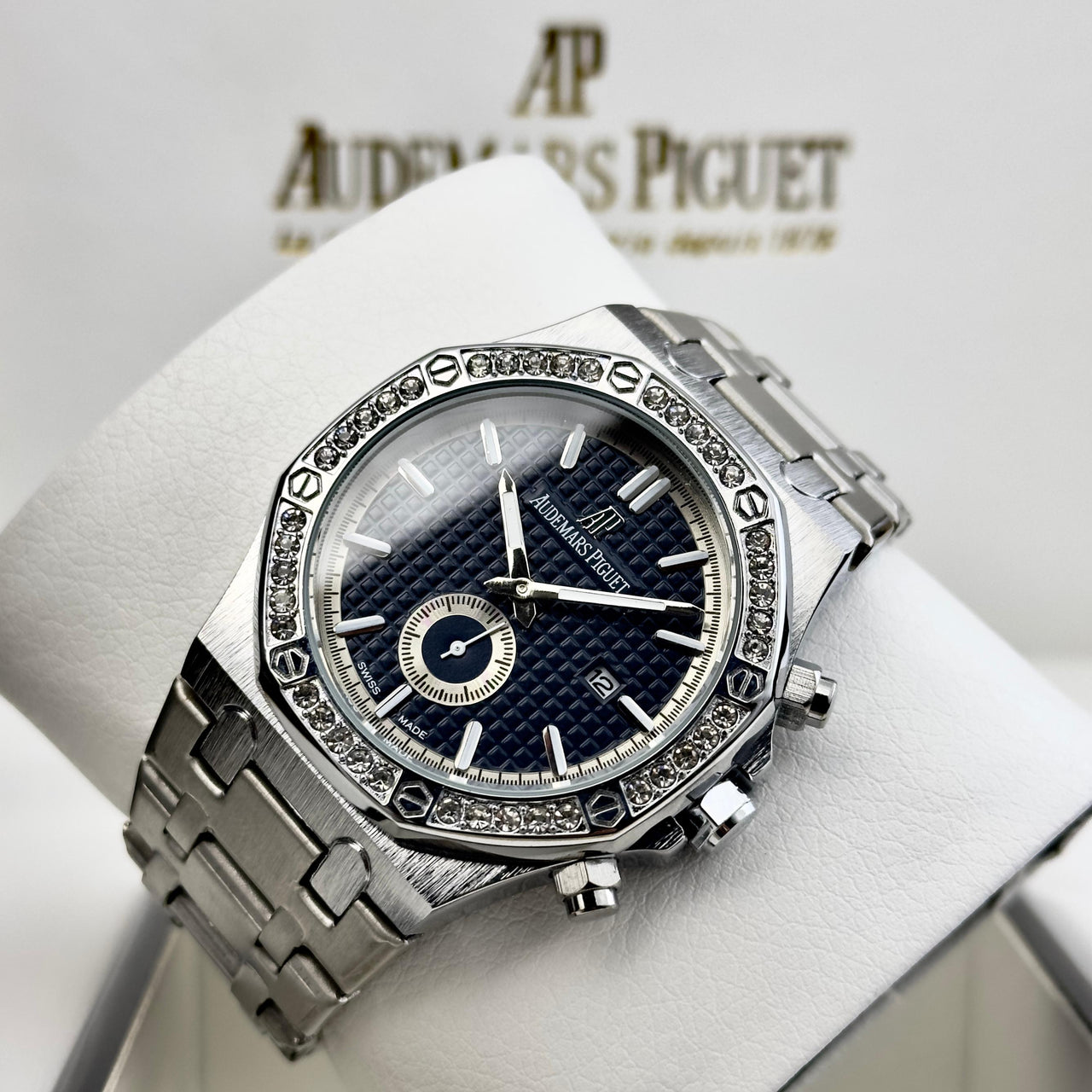 Audemars Piguet AP08