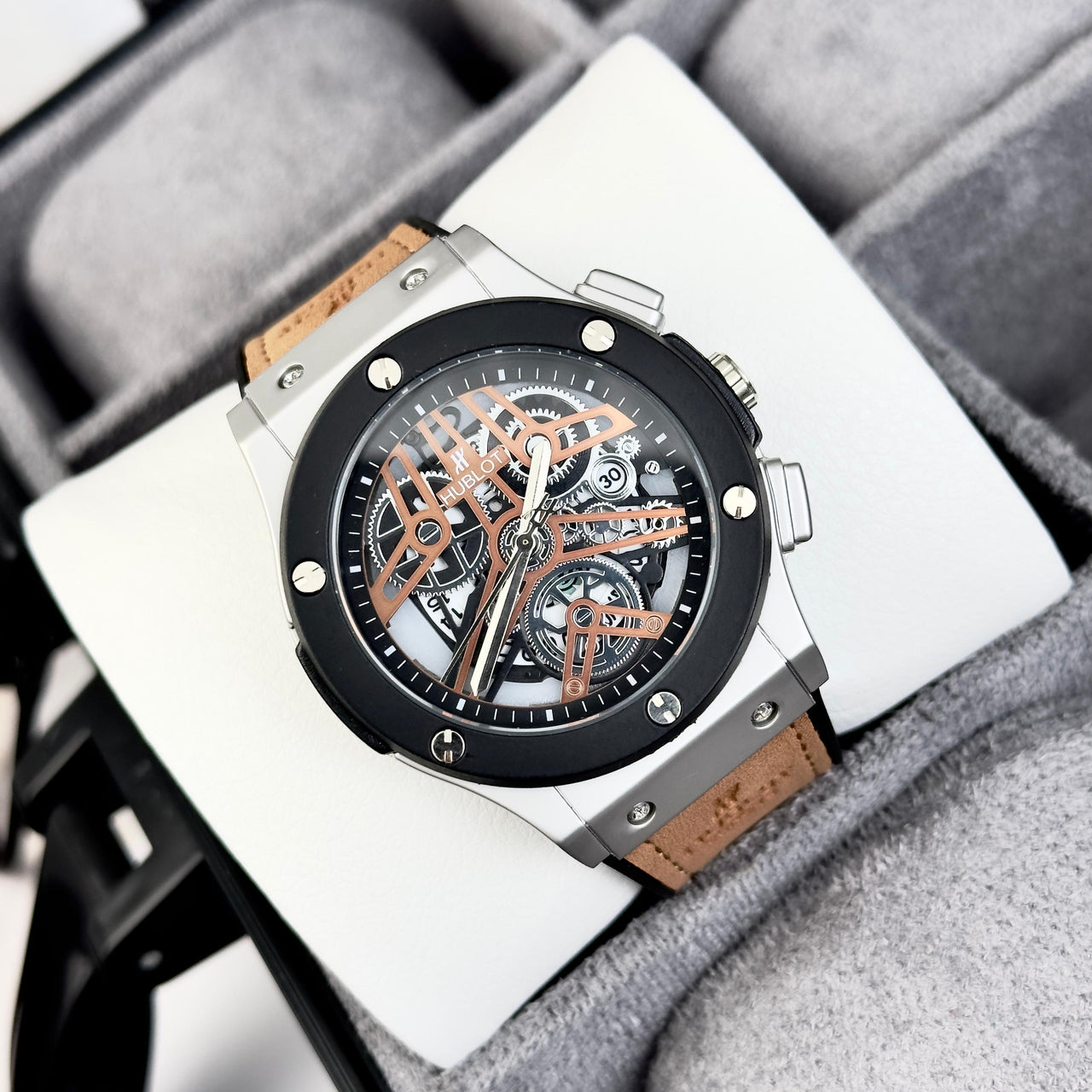 Hublot HTT21