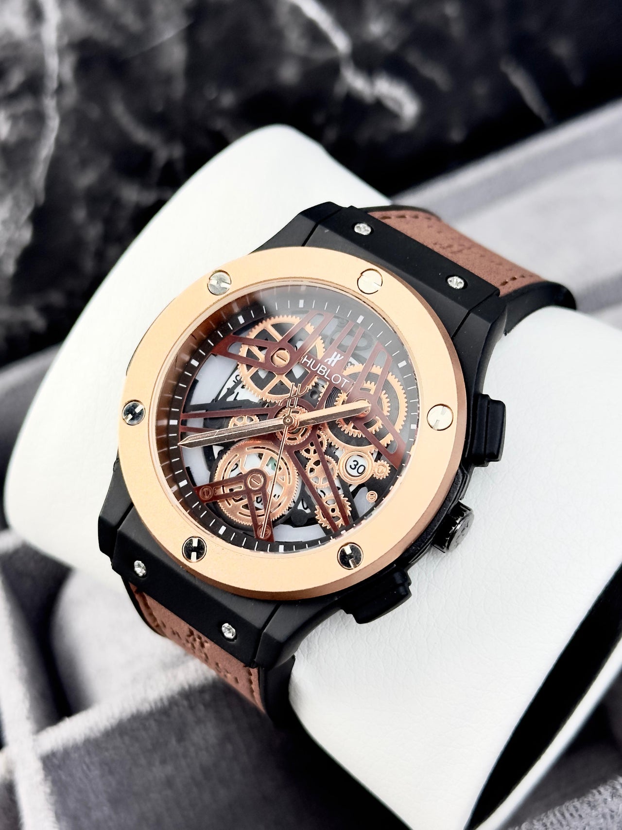 Hublot HTT22