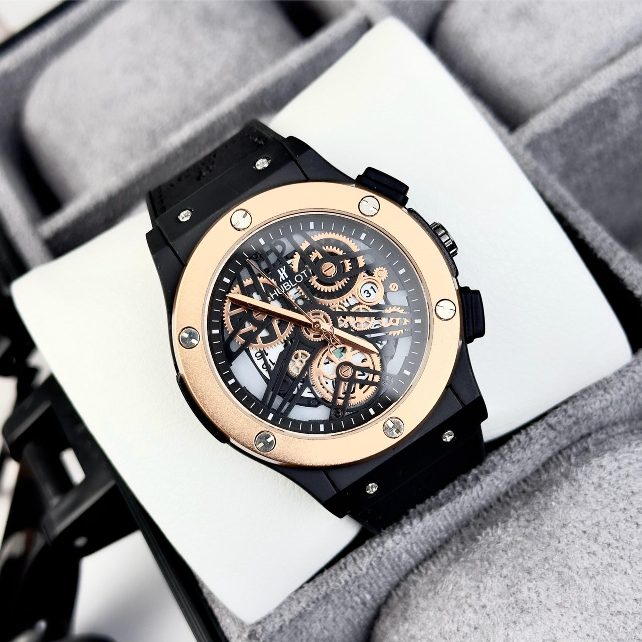 Hublot HTT18