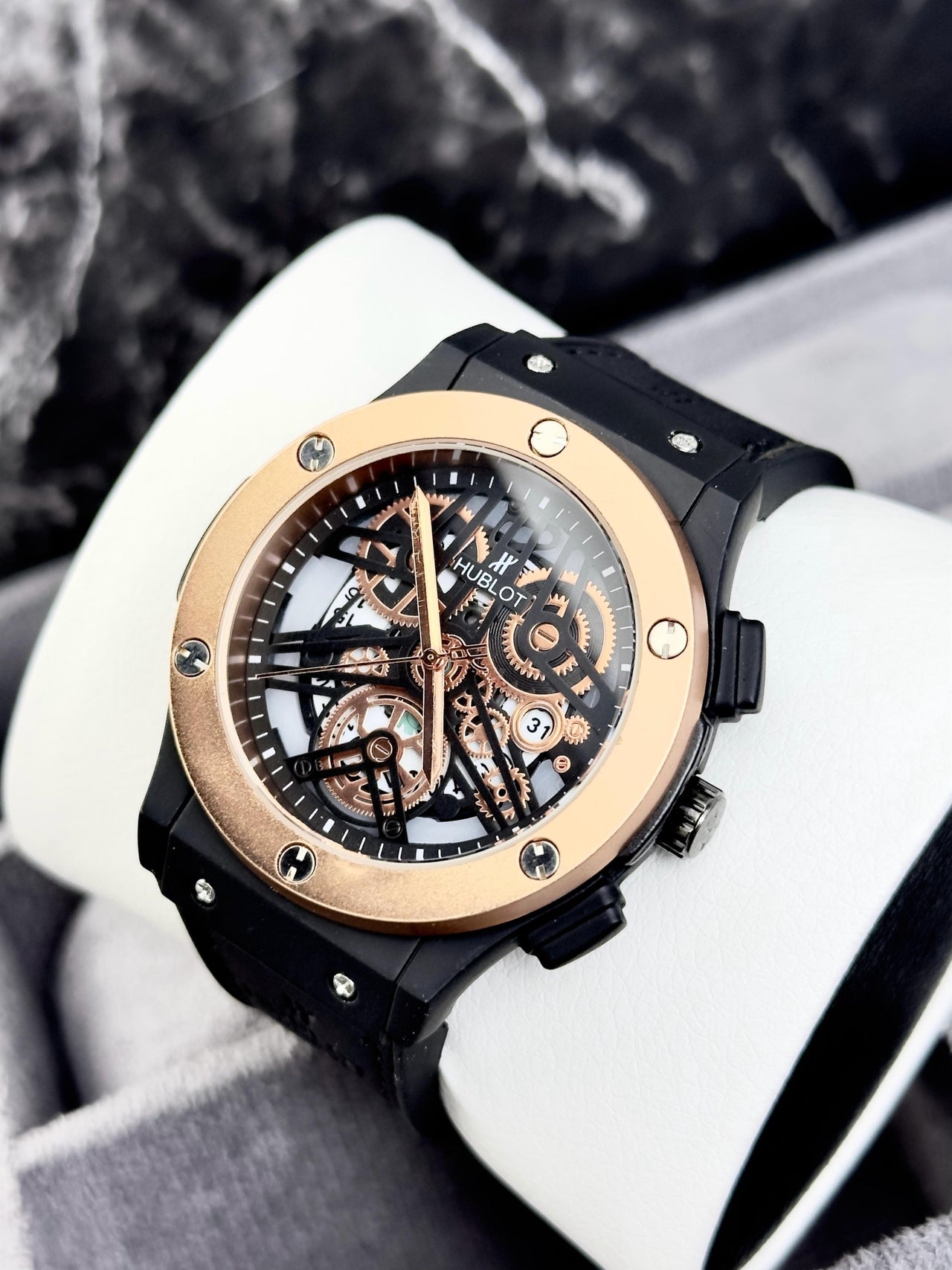 Hublot HTT18