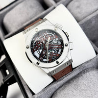 Thumbnail for Hublot HTT19