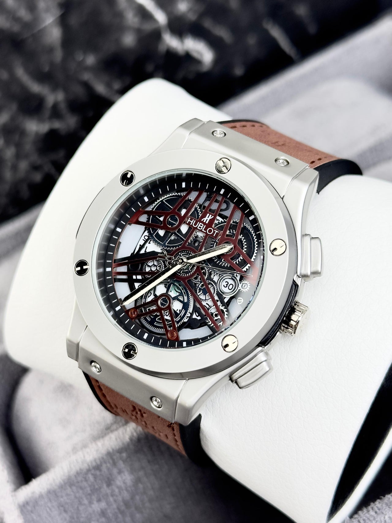 Hublot HTT19