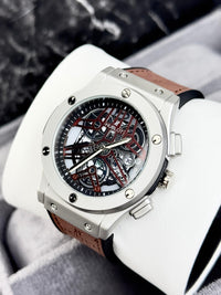 Thumbnail for Hublot HTT19