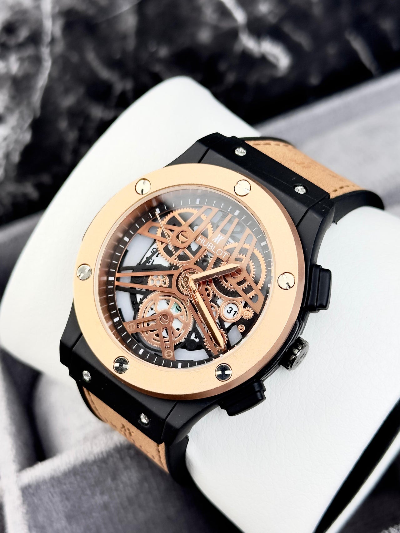 Hublot HTT24