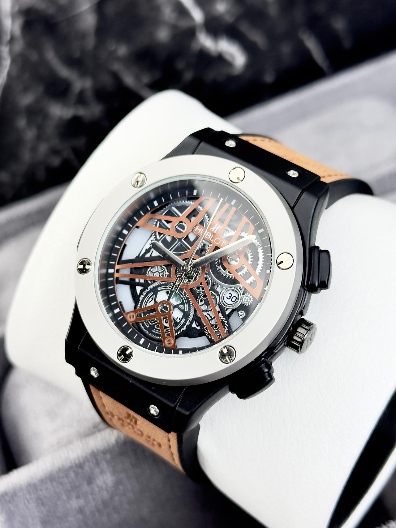 Hublot HTT20