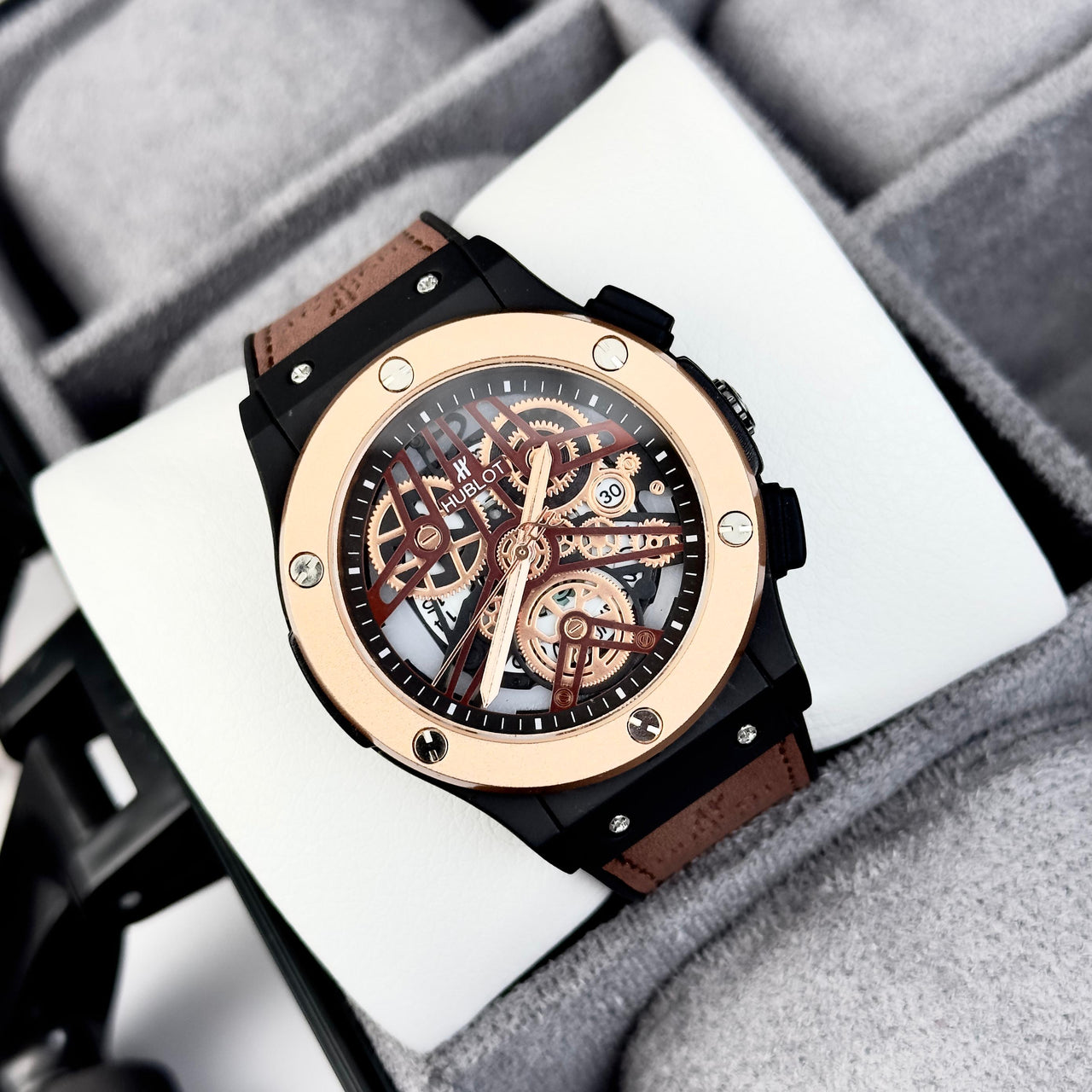 Hublot HTT22