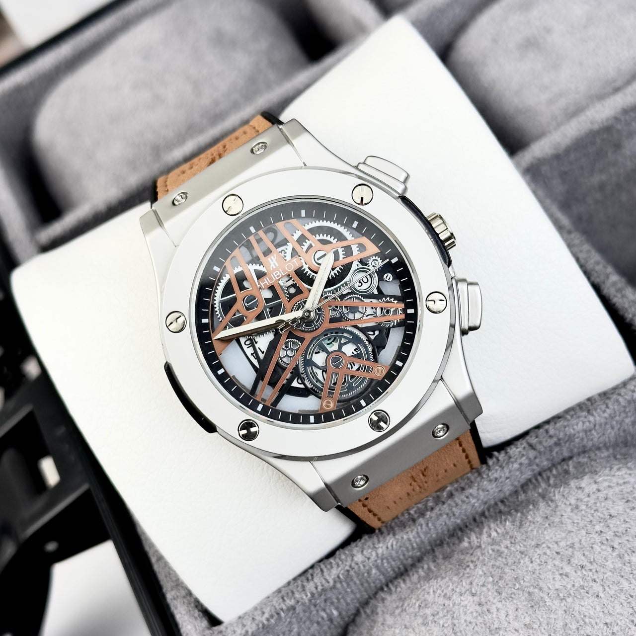 Hublot HTT23