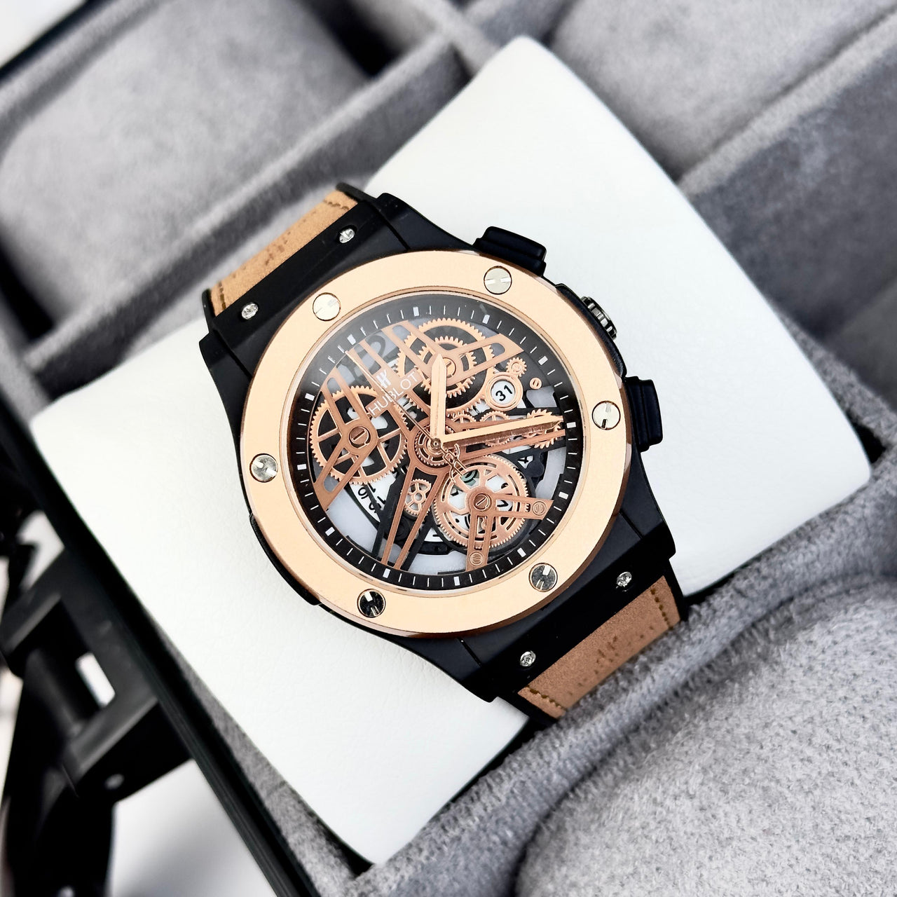 Hublot HTT24