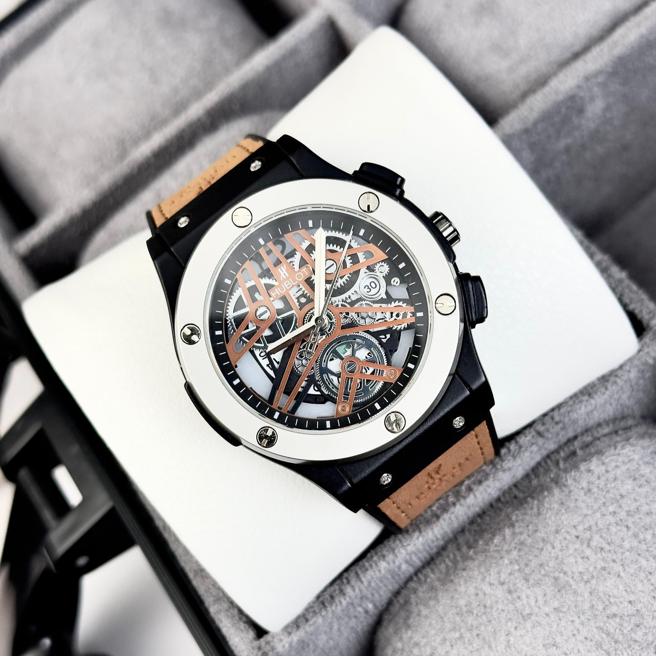 Hublot HTT20