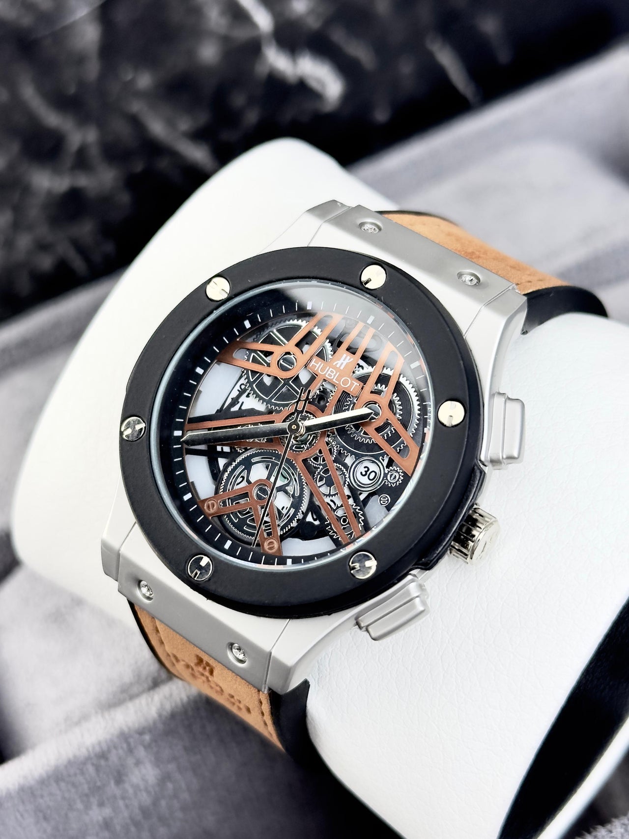 Hublot HTT21