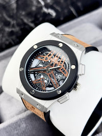 Thumbnail for Hublot HTT21