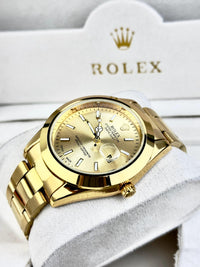 Thumbnail for Rolex Date Just RDJ999