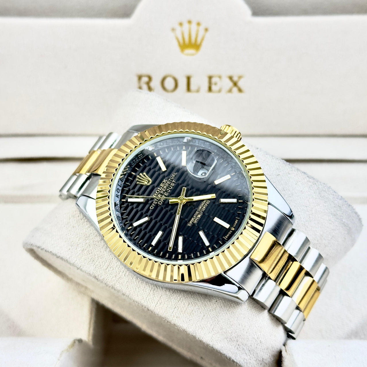 Rolex Date Just RXXJ52