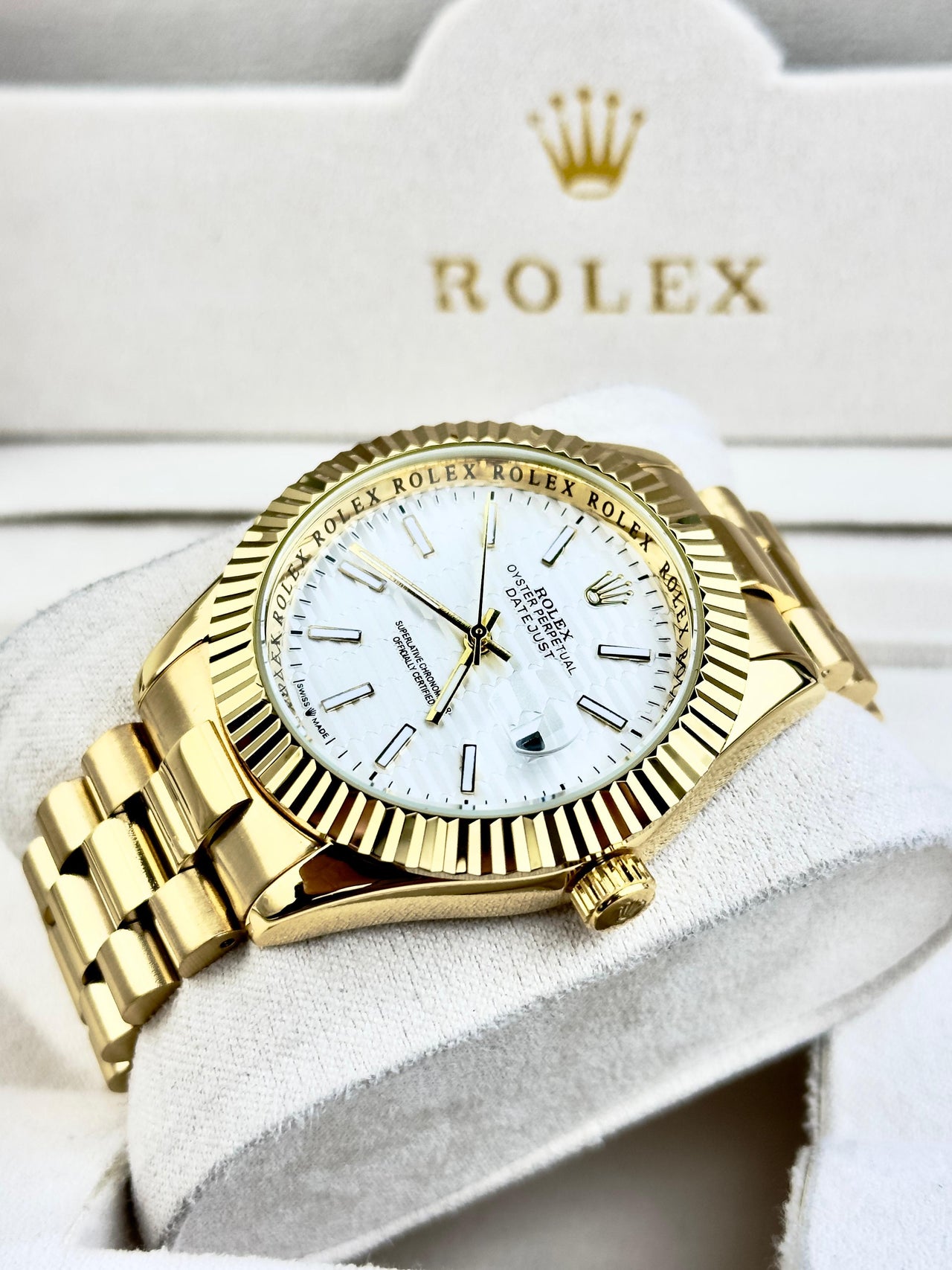 Rolex Date Just RXXJ54