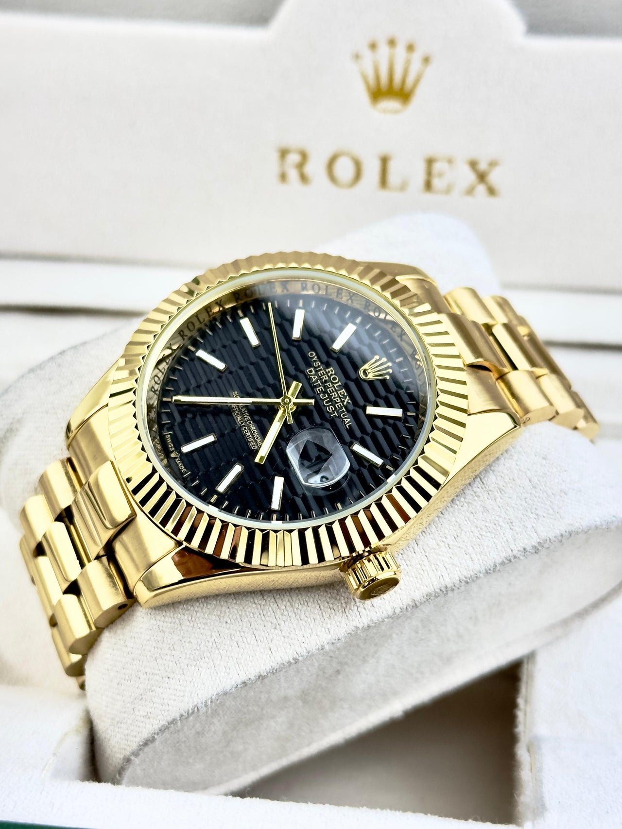 Rolex Date Just RXXJ51