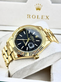 Thumbnail for Rolex Date Just RXXJ51