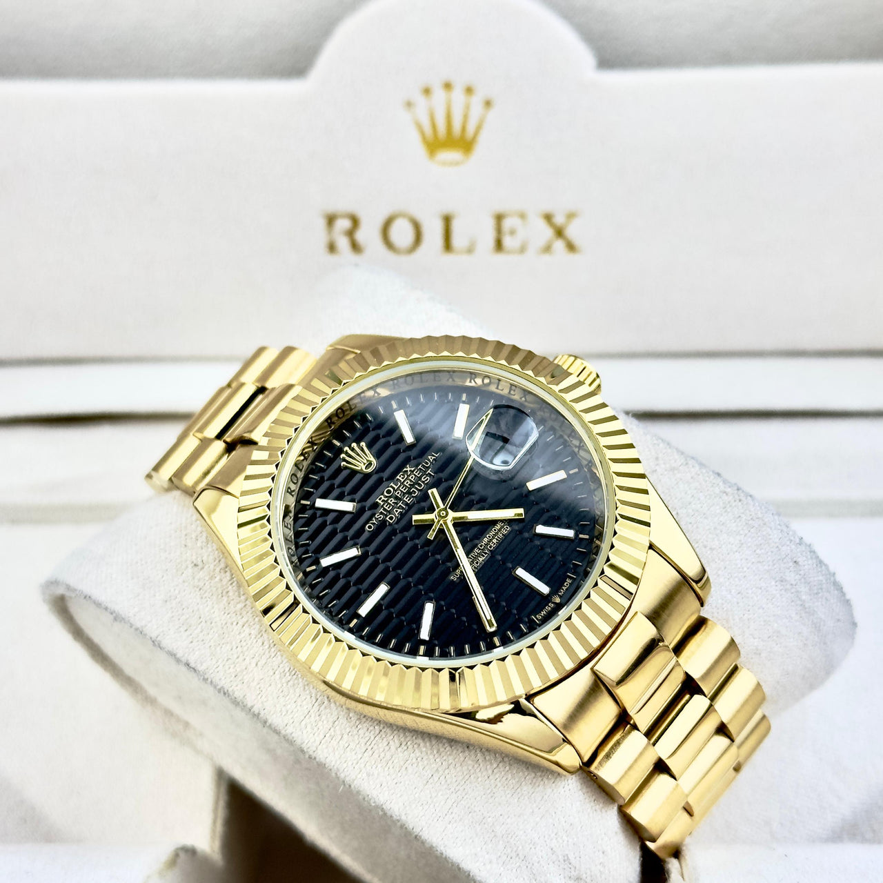 Rolex Date Just RXXJ51