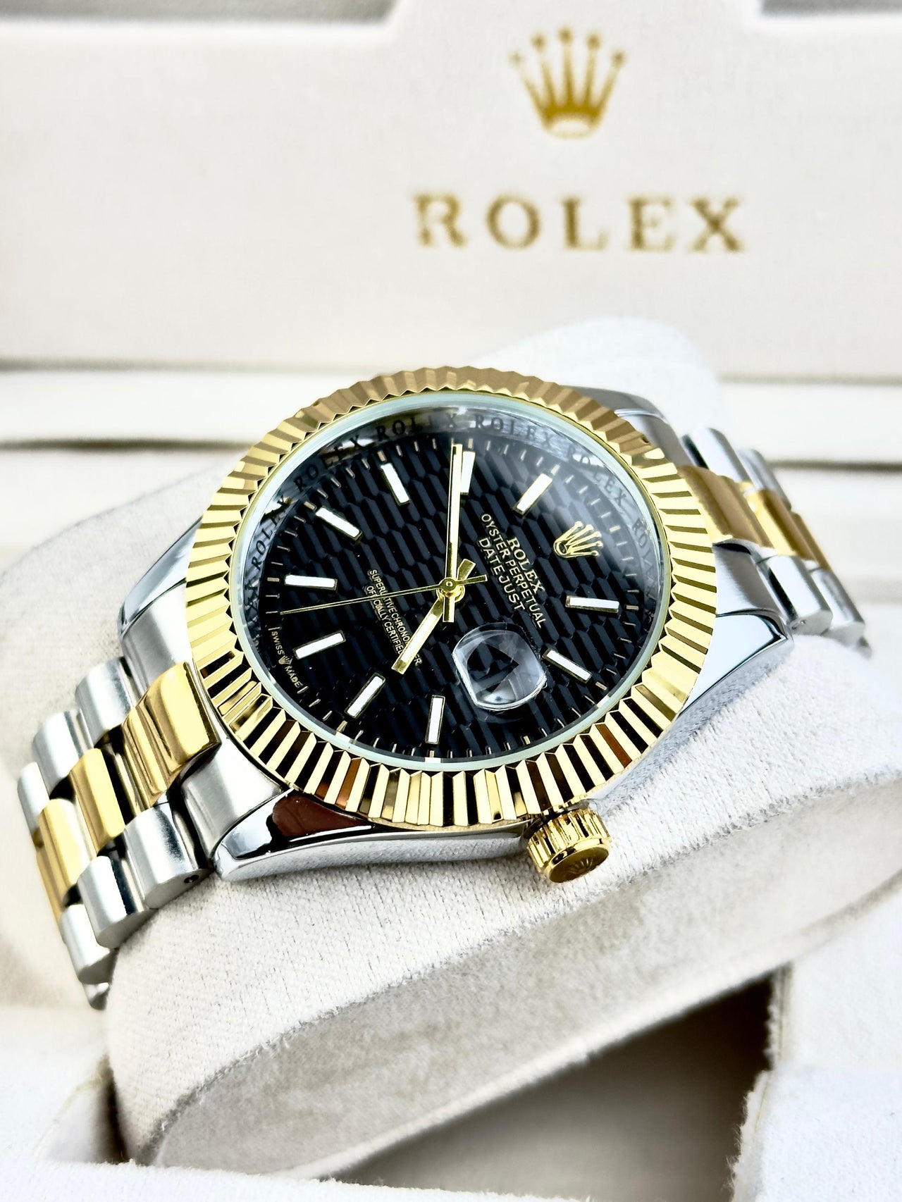 Rolex Date Just RXXJ52