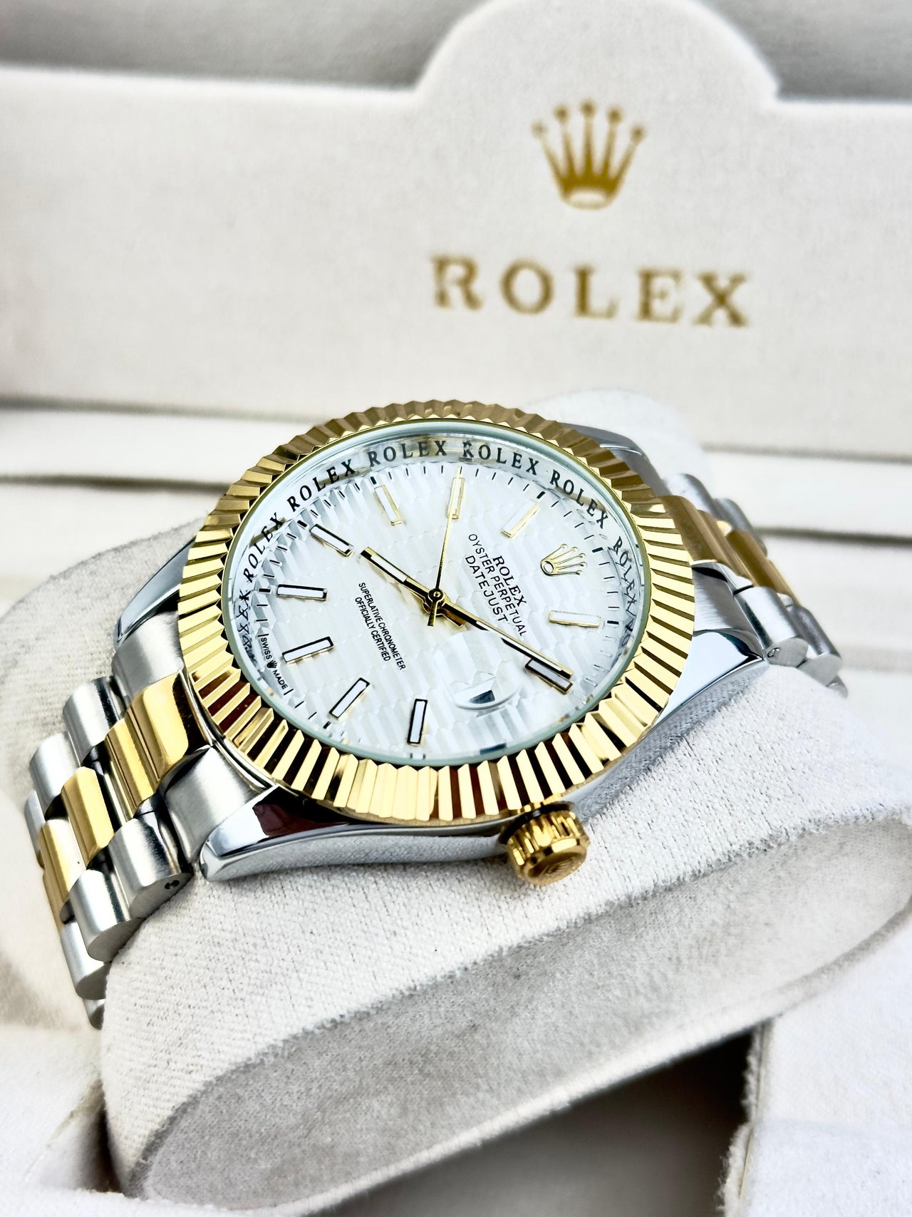 Rolex Date Just RXXJ53